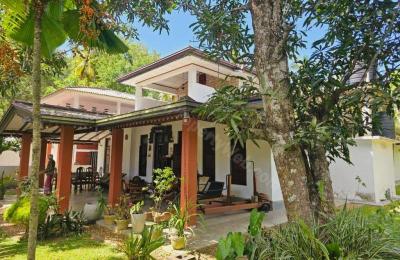 Talalla- Beliwatta A Villa Rent Foreigners