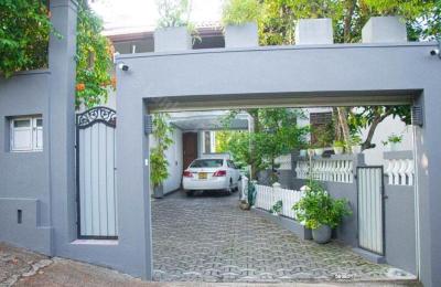 🌟 Luxury Fully Furnished Home With Annex For Sale – Jaffna