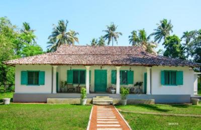 Galle-Boossa Inland