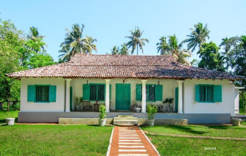 Galle-Boossa Inland