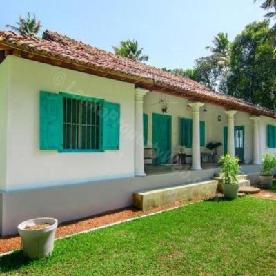 Galle-Boossa Inland