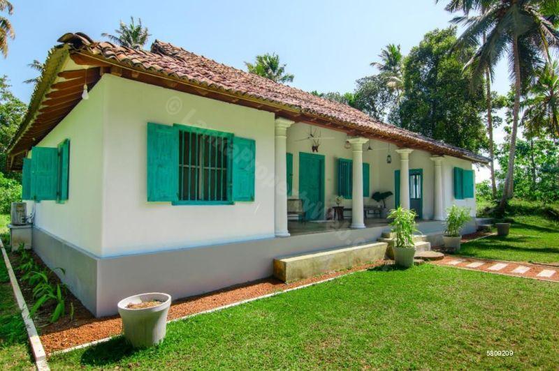 Galle-Boossa Inland