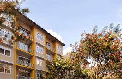 VIMAN by John Keells Properties