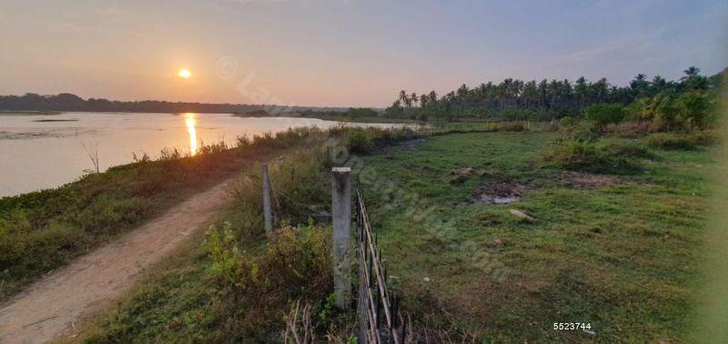 63.8 perches bare land for sale in Kandy for Rs. 1.70 lakhs (per perch)