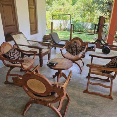 Talalla- Beliwatta A Villa Rent Foreigners