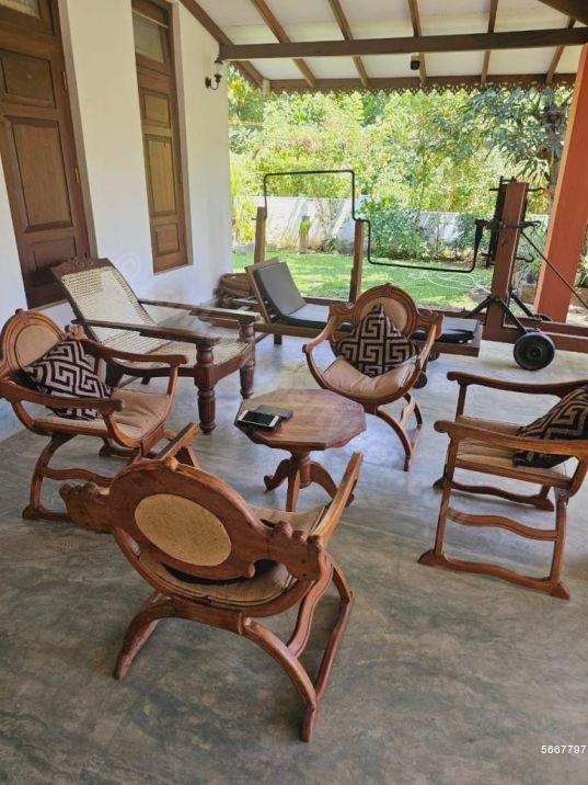 Talalla- Beliwatta A Villa Rent Foreigners