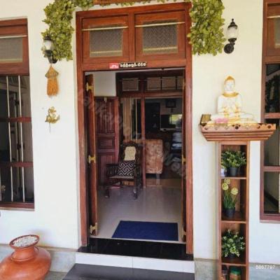 Talalla- Beliwatta A Villa Rent Foreigners