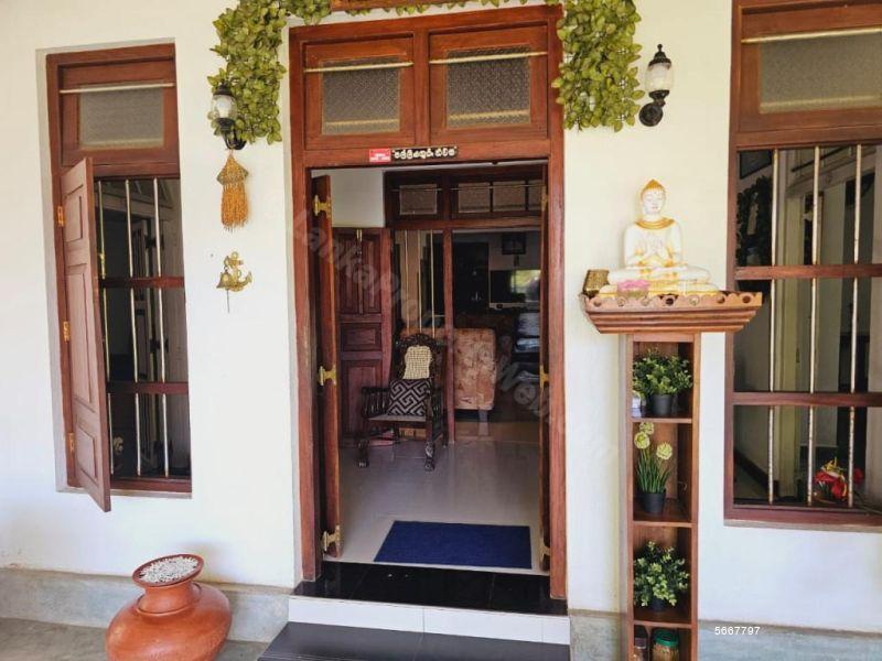 Talalla- Beliwatta A Villa Rent Foreigners