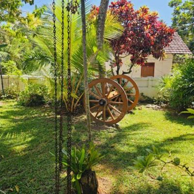 Talalla- Beliwatta A Villa Rent Foreigners