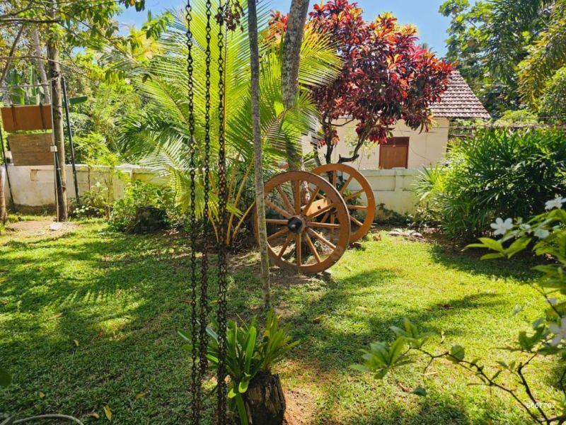 Talalla- Beliwatta A Villa Rent Foreigners