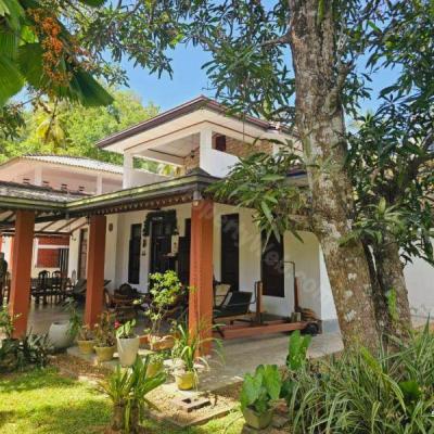 Talalla- Beliwatta A Villa Rent Foreigners