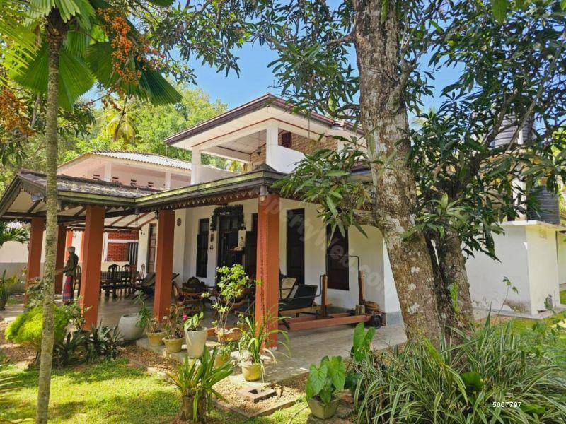 Talalla- Beliwatta A Villa Rent Foreigners