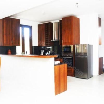 Luxury 4-Bedroom Villa for Rent in Galle – Rs. 360,000 per Month