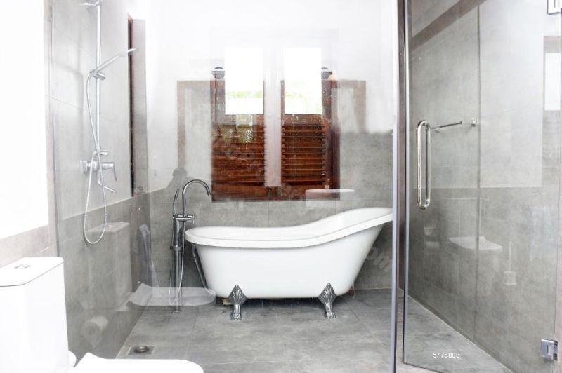 Luxury 4-Bedroom Villa for Rent in Galle – Rs. 360,000 per Month