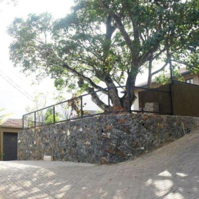 Luxury 4-Bedroom Villa for Rent in Galle – Rs. 360,000 per Month