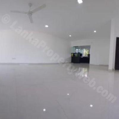 Office space for rent in Nugegoda
