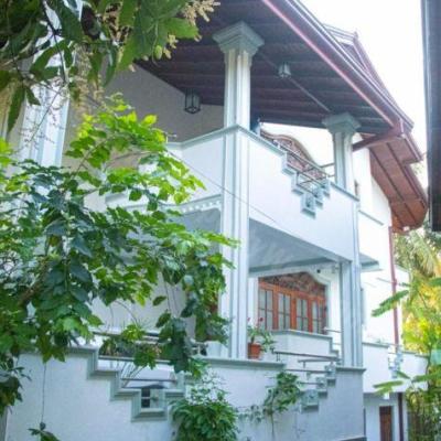 🌟 Luxury Fully Furnished Home With Annex For Sale – Jaffna