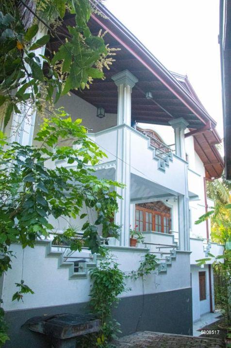 🌟 Luxury Fully Furnished Home With Annex For Sale – Jaffna